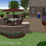 Paver Patio #10-070501-01