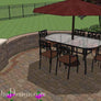 Paver Patio #10-070501-01