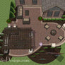 Paver Patio #10-085501-01