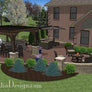 Paver Patio #10-085501-01