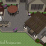 Paver Patio #10-090001-01