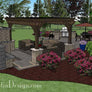 Paver Patio #10-090001-01