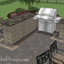 Paver Patio #10-090001-01