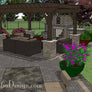 Paver Patio #10-090001-01