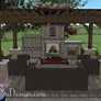 Paver Patio #10-090001-01