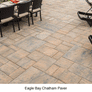Paver Patio #10-070501-01