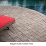 Paver Patio #10-070501-01