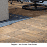 Paver Patio #10-040501-02