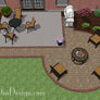 Paver Patio #A-024001-01