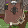 Paver Patio #C-040001-01