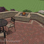 Paver Patio #C-040001-01