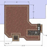 Paver Patio #C-050501-01