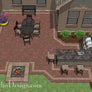 Paver Patio #C-050501-01