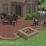Paver Patio #C-050501-01