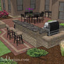 Paver Patio #C-050501-01