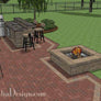 Paver Patio #C-050501-01