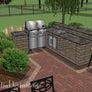 Paver Patio #C-050501-01