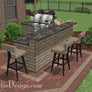 Paver Patio #C-050501-01