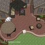 Paver Patio #C-066501-01
