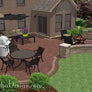 Paver Patio #C-066501-01