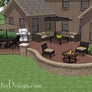 Paver Patio #C-066501-01