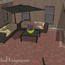 Paver Patio #C-066501-01