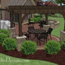 Paver Patio #C-066501-02