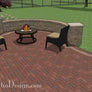 Paver Patio #C-066501-02