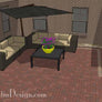 Paver Patio #C-066501-02