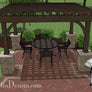 Paver Patio #C-066501-02