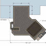 Paver Patio #C-087501-01