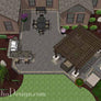 Paver Patio #C-087501-01