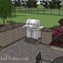 Paver Patio #C-087501-01
