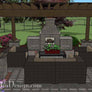 Paver Patio #C-087501-01