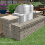 Grill Station R60W