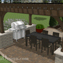 Grill Station R60W-Per
