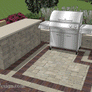 Grill Station-Bar R60W