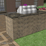Grill Station B9232