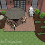 Paver Patio #S-020001-01