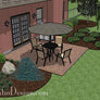 Paver Patio #S-020001-01
