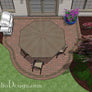 Paver Patio #S-027001-01