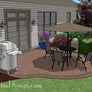 Paver Patio #S-027001-01