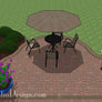 Paver Patio #S-027001-01