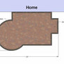 Paver Patio #S-028001-01