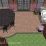 Paver Patio #S-028001-01