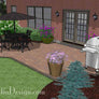 Paver Patio #S-028001-01