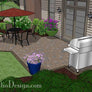 Paver Patio #S-029001-01