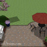 Paver Patio #S-029001-01