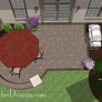 Paver Patio #S-029001-02