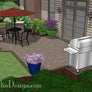 Paver Patio #S-029001-02